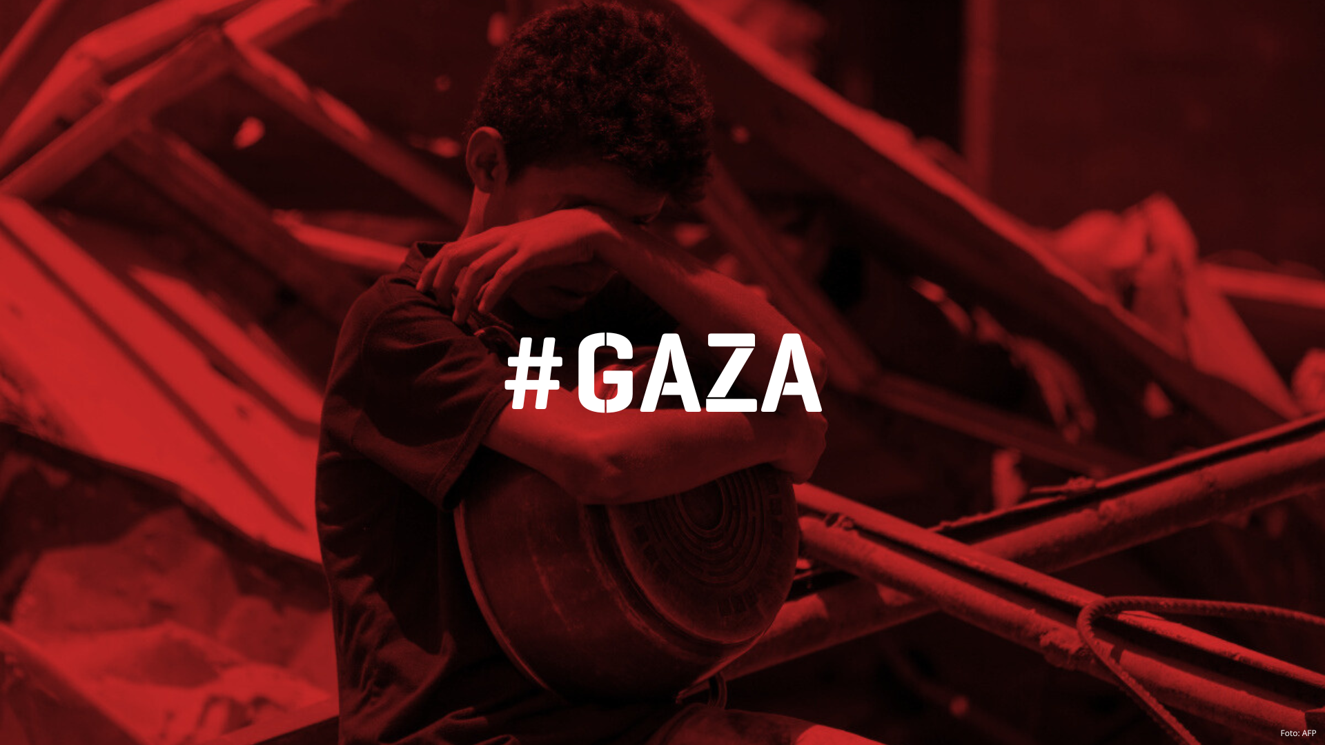 Gaza Omslag NB