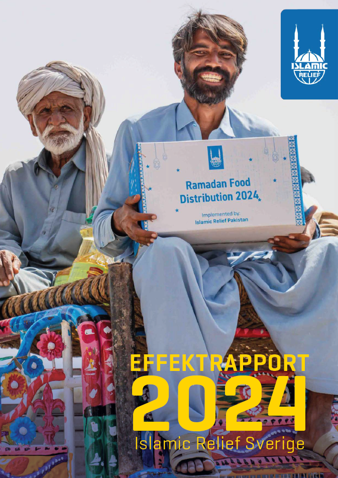 Effektrapport2024 Omslag