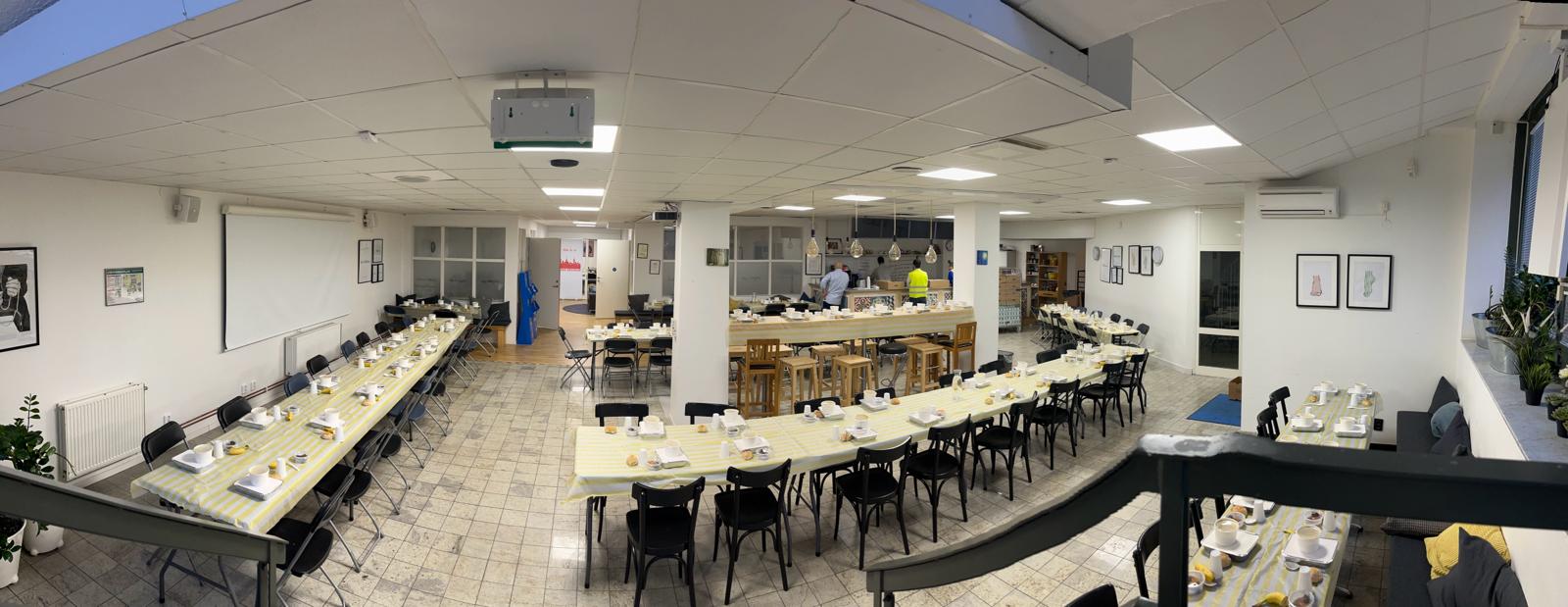 Ramadan 2 Iftar Nationella