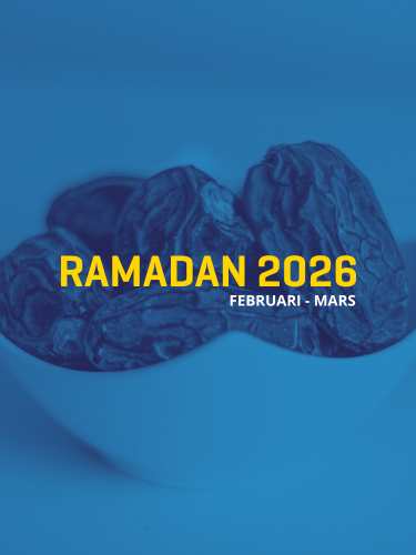 Mobil 2026 ramadan