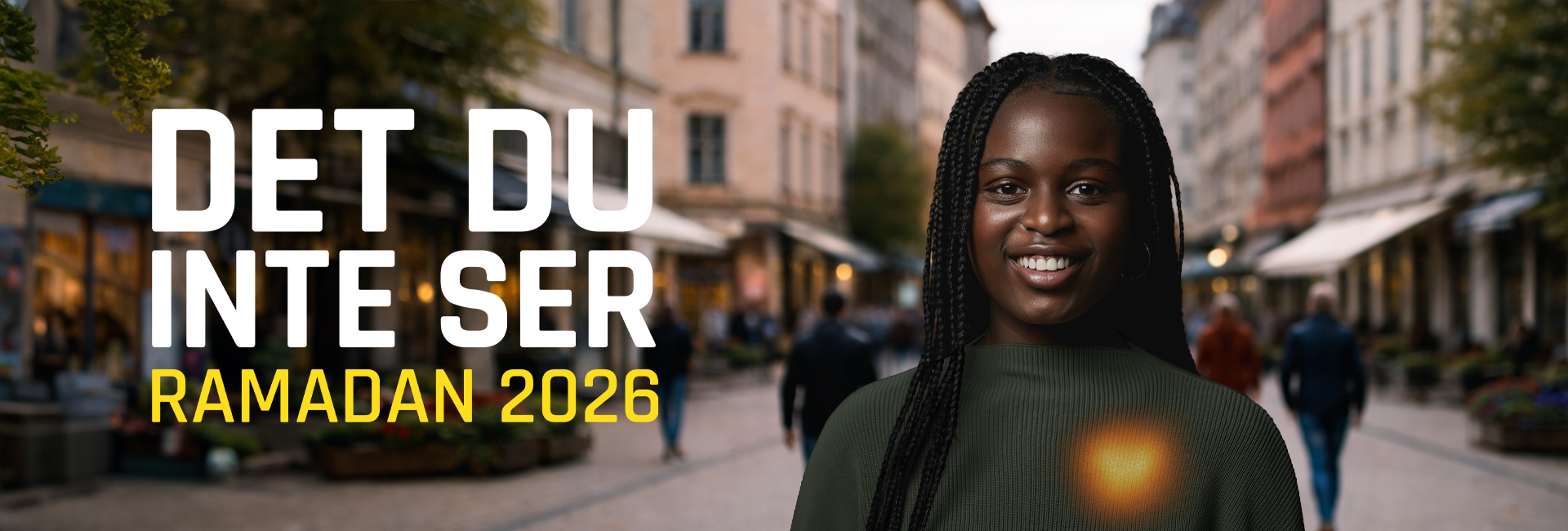 Ramadan 2026 Startsida Islamic Relief Desktop