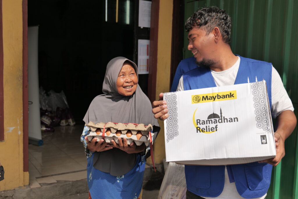 Sista stycket Ramadan 2026