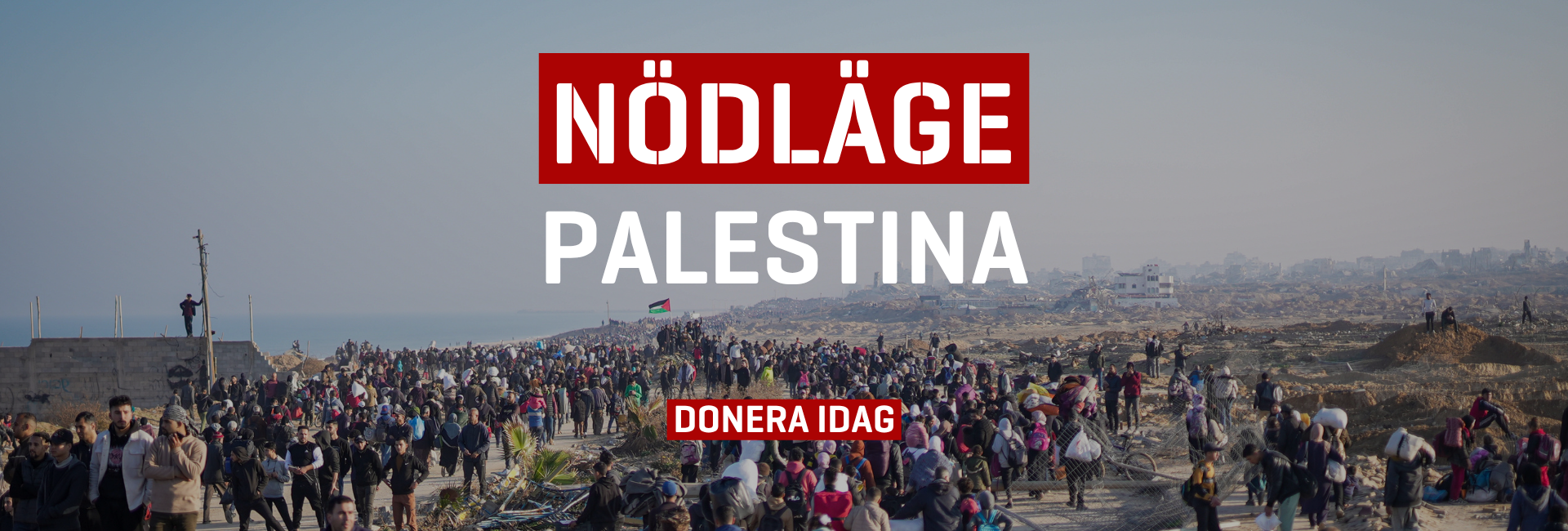 GGaza Nodlage Desktop