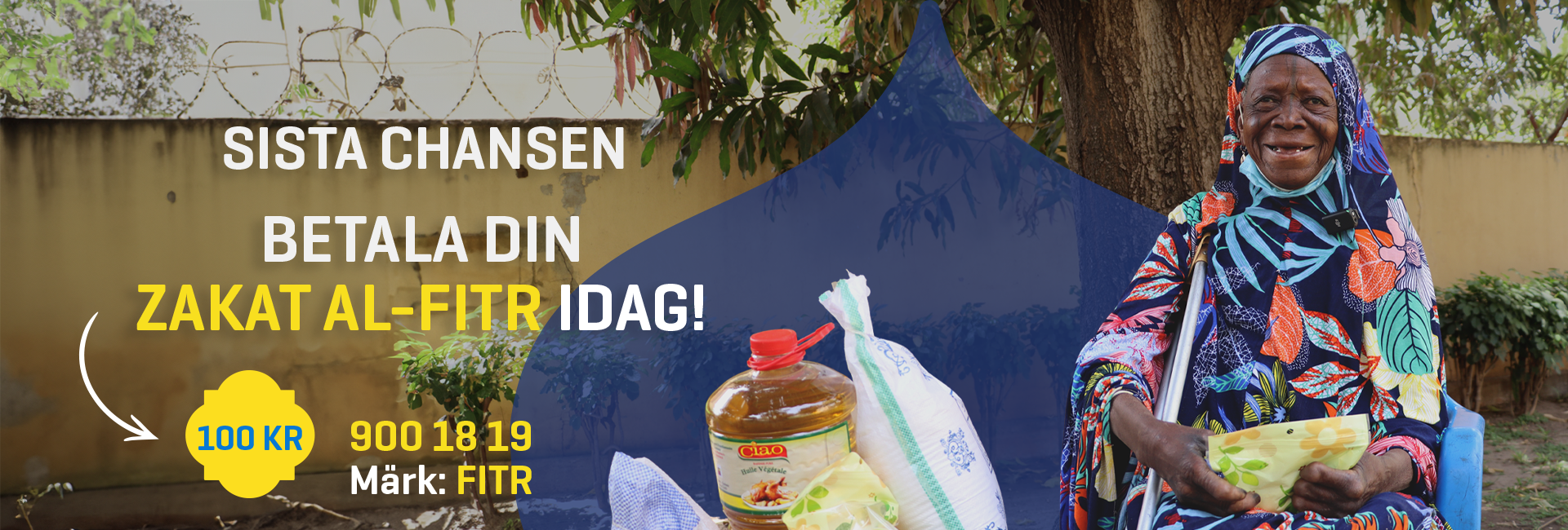 Ramadan 2026 Sista chansen Desktop