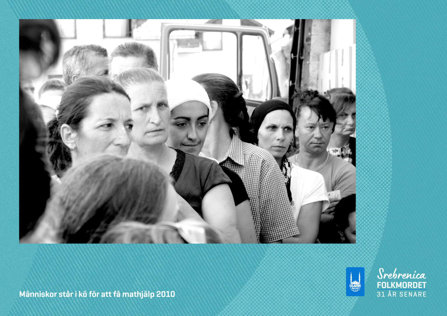 Srebrenica 31 år Timeline12