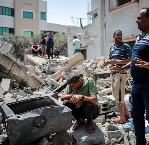 Gaza0822